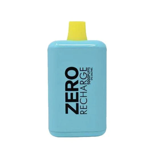Fume Recharge Zero Flavors Vape Papa Fume Recharge Zero Flavors Vape Papa