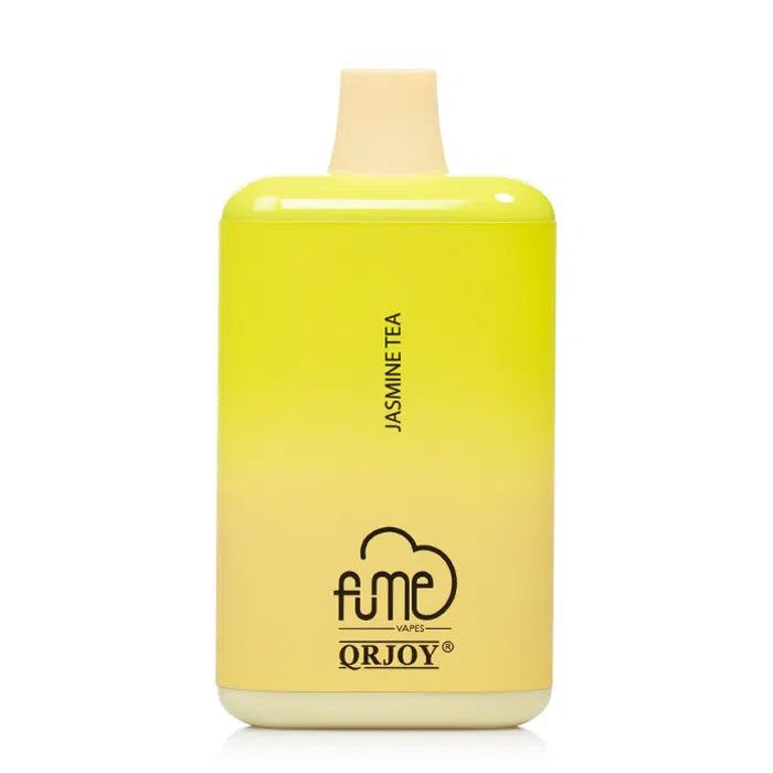 tea flavored vape Fume Recharge Flavors – Vape Papa