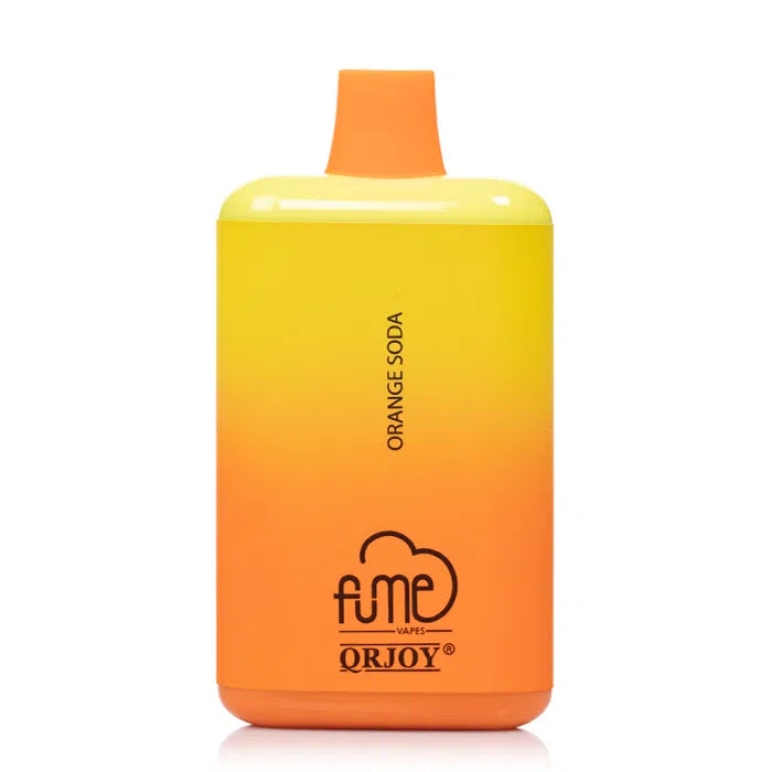 Fume Recharge Flavors  Vape papa