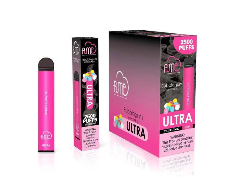 best fume vape flavors Best Fume Flavors – Vape Papa
