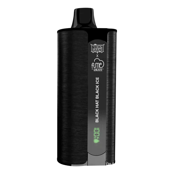 Fume x Nicky Jam Vape Papa Fume x Nicky Jam Vape Papa