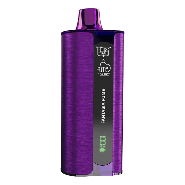 Fume x Nicky Jam Vape Papa Fume x Nicky Jam Vape Papa