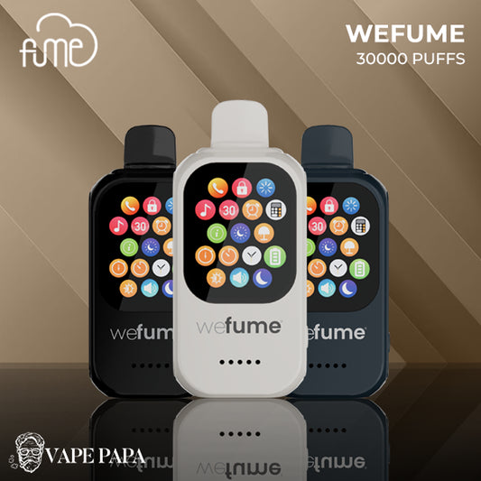 Fume Vapes Vape Papa Fume Vapes Vape Papa