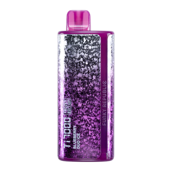 Funky Republic Flavors  Vape Papa