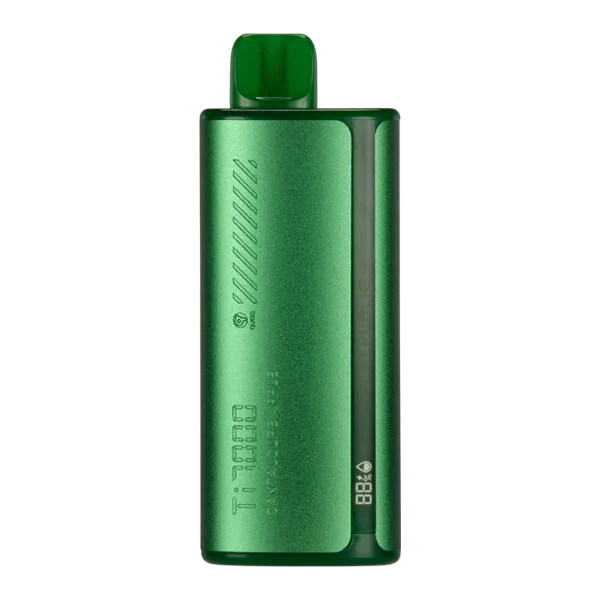 elf bar vape uk Funky Republic Ti 7000 Puffs – Sac Valley Vapes main image 1
