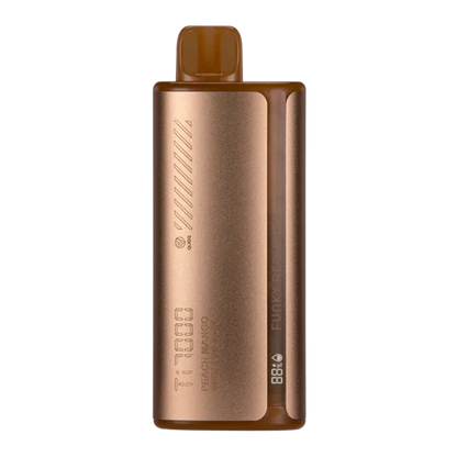 Funky Republic Ti7000 Peach Mango Watermelon  