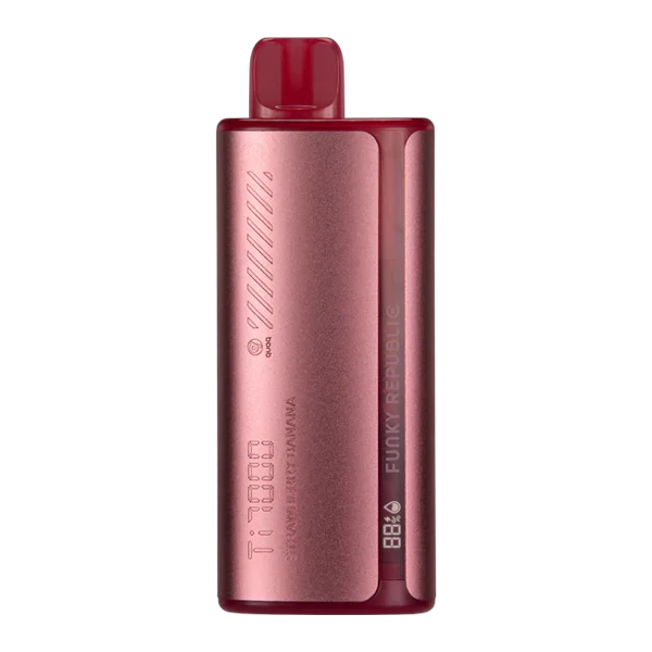 Funky Republic Flavors Vape Papa Funky Republic Flavors Vape Papa