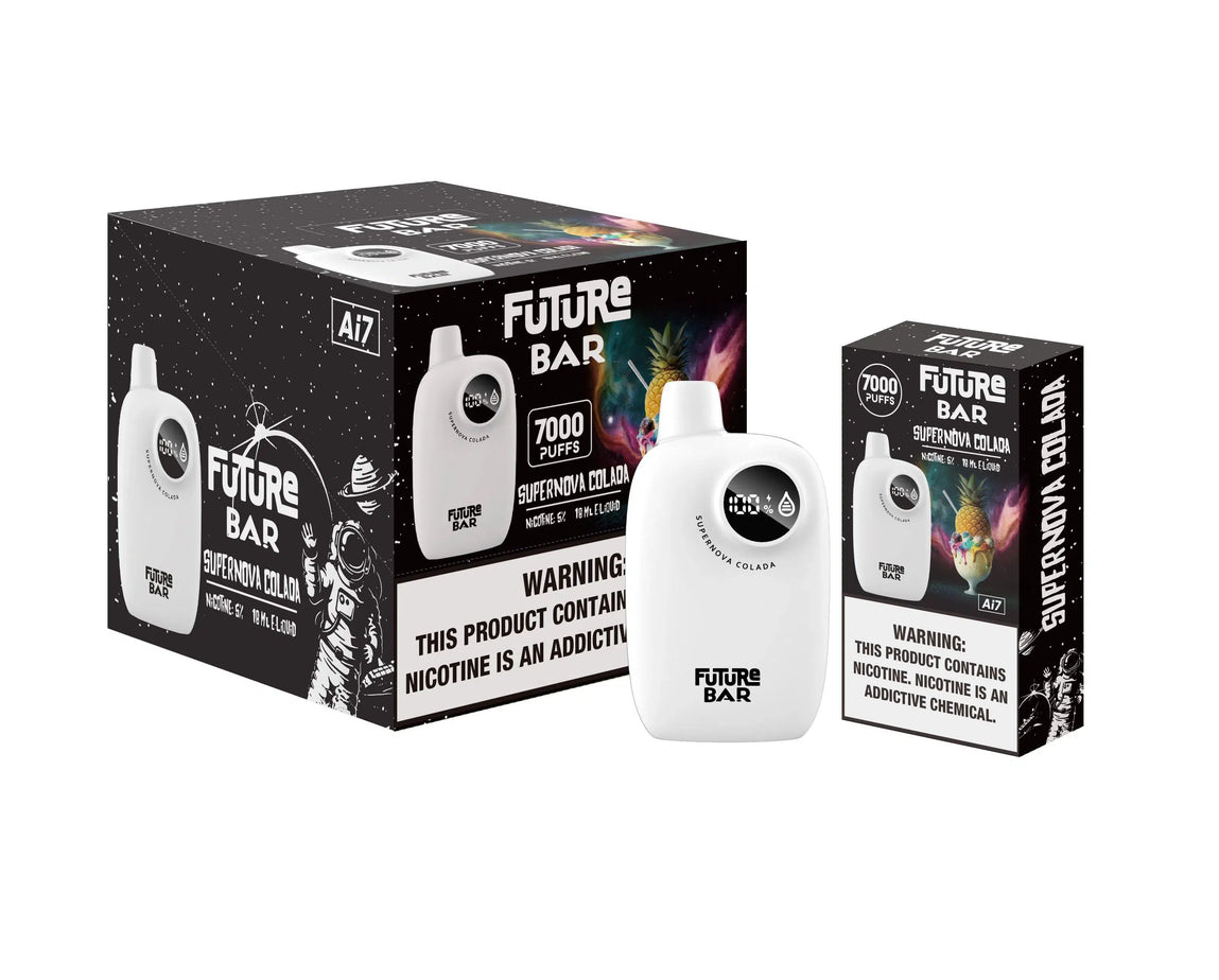 elf bar vape uk Future Bar Flavors – Vape Papa