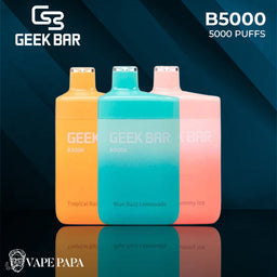 Geek Bar Flavors Vape Papa Geek Bar Flavors Vape Papa