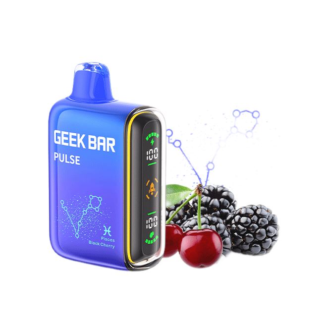 Geek Bar Pulse Flavors Vape Papa Geek Bar Pulse Flavors Vape Papa