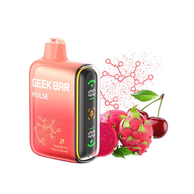 Geek Bar Pulse Flavors Vape Papa Geek Bar Pulse Flavors Vape Papa