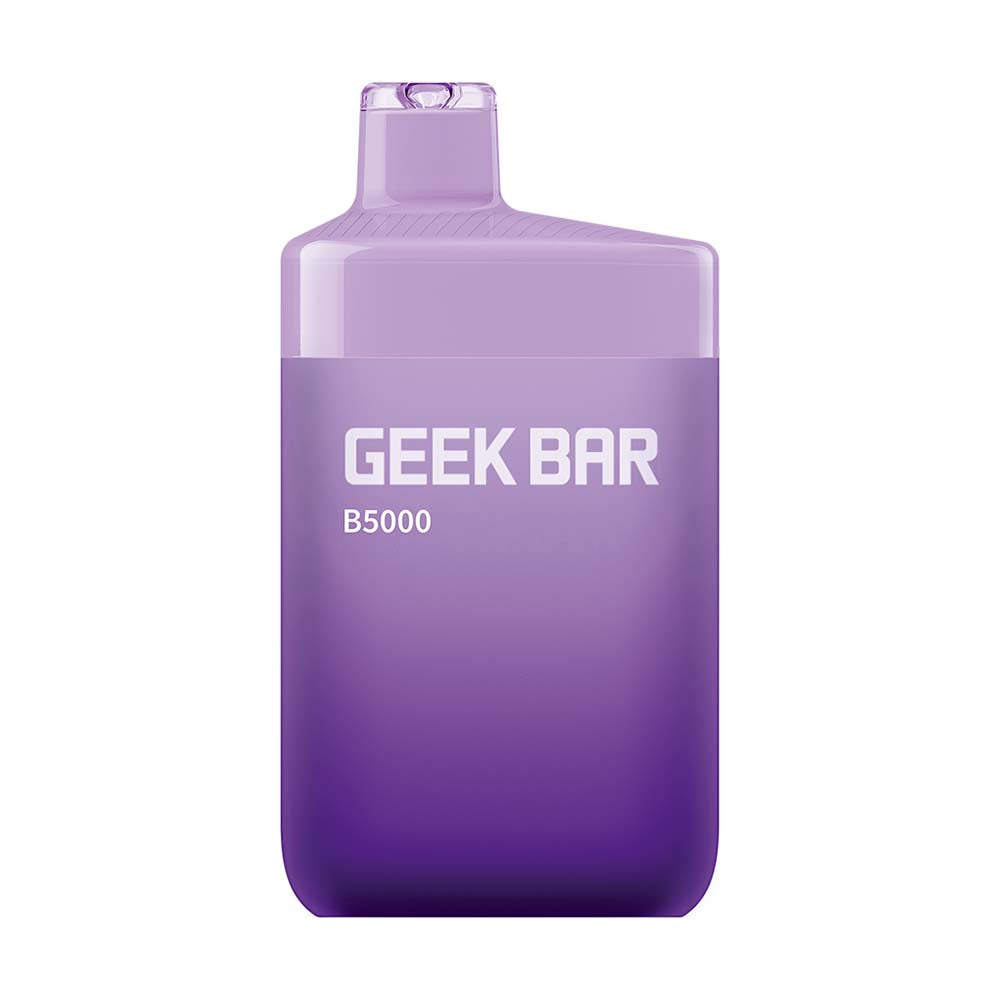 Geek Bar Forest Berry Ice  