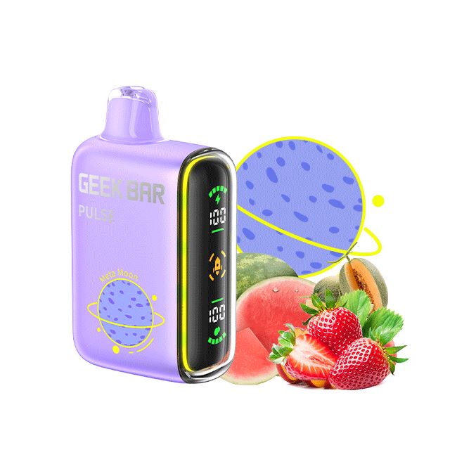 how much is elf bar vape Geek Bar Pulse X main image 1