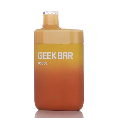 Geek Bar Tobacco  