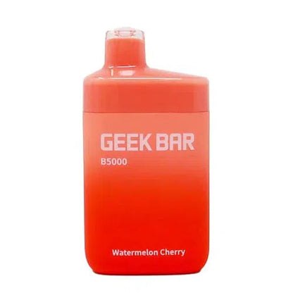 Geek Bar Watermelon Cherry  