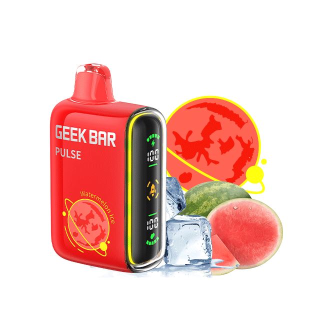Libra Geek Bar Flavor Seven New Geek Bar Pulse Flavors Libra Geek Bar Flavor Seven New Geek Bar Pulse Flavors