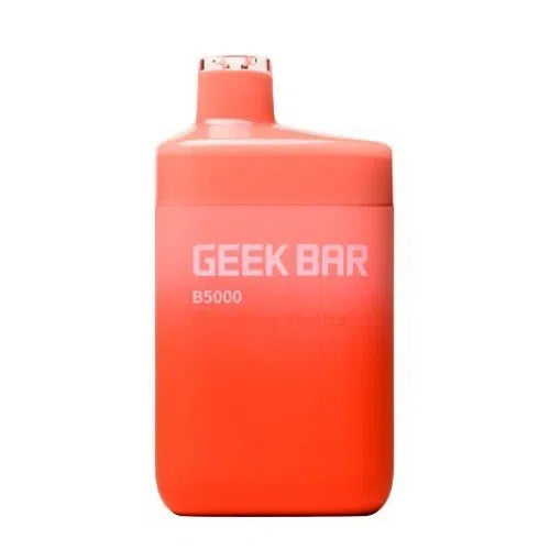 Yellow Geek Bar Flavor Geek Bar Pulse Disposable Vape: 15000 Puffs  Vape  papa