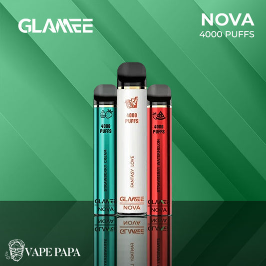 Glamee Nova