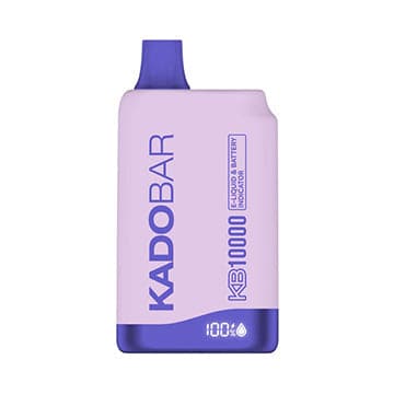 Kado Bar KB10000 Disposable Vape Vape Papa Kado Bar KB10000 Disposable Vape Vape Papa