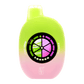 Green Apple Fuji Apple UT 50K Vape