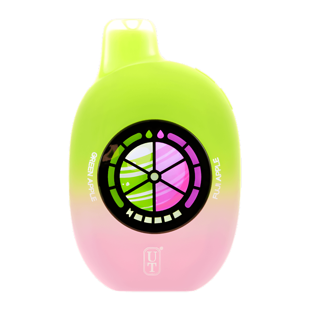 flum ut vape flavors UT Bar 50K Disposable Vape main image 1