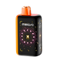 Grumpy Lime Geek Bar Meloso Bar 30K Vape