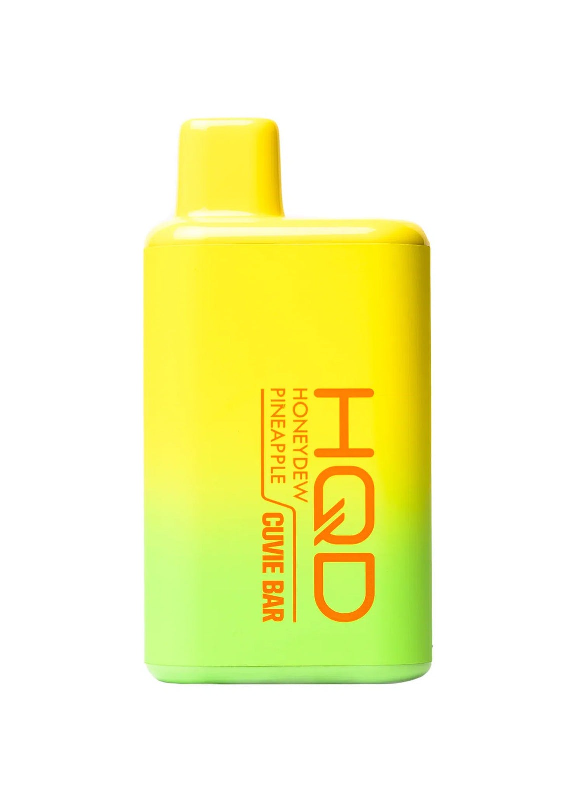 best hqd vape Best HQD Cuvie Plus 2.0 9000 Puffs(5 Pack) main image 1