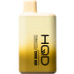 HQD Cuvie Bar