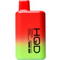 HQD Cuvie Bar