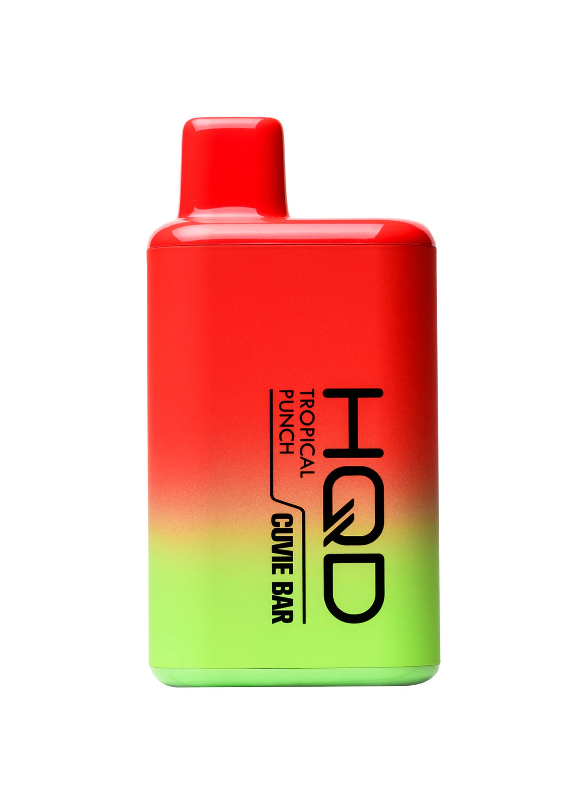 hqd flavors cuvie plus Clear FOGER Switch Pro Kit main image 1