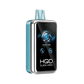 HQD Cuvie Click Pro 30k Puffs Vape Blue Dream