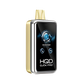 HQD Cuvie Click Pro 30k Puffs Vape Gummy