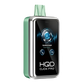 HQD Cuvie Click Pro 30k Puffs Vape Miami Mix