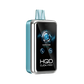 HQD Cuvie Click Pro 30k Puffs Vape Polar Ice