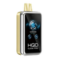 HQD Cuvie Click Pro 30k Puffs Vape Sugar Plum