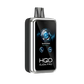 HQD Cuvie Click Pro Pods 30k Black ice