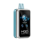 HQD Cuvie Click Pro Pods 30k Blue Dream