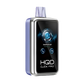 HQD Cuvie Click Pro Pods 30k Crowded Berries