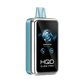 HQD Cuvie Click Pro Pods 30k Frozen Watermelon