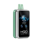 HQD Cuvie Click Pro Pods 30k Luxury Mint