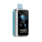 HQD Cuvie Click Pro Pods 30k Merry Berry