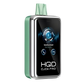HQD Cuvie Click Pro Pods 30k Miami Mix