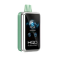 HQD Cuvie Click Pro Pods 30k Mint Coco