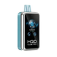 HQD Cuvie Click Pro Pods 30k Polar Ice