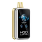 HQD Cuvie Click Pro Pods 30k Sugar Plum