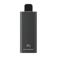 HQD Cuvie Slick 6000 Vape Black Dragon