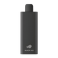 HQD Cuvie Slick 6000 Vape Black Ice