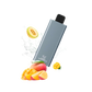 HQD Cuvie Slick 6000 Vape Mango Honeydew Ice