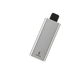 HQD Cuvie Slick 6000 Vape Pineapple