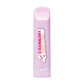 HQD Cuvie V1 300 Strawberry Shortcake
